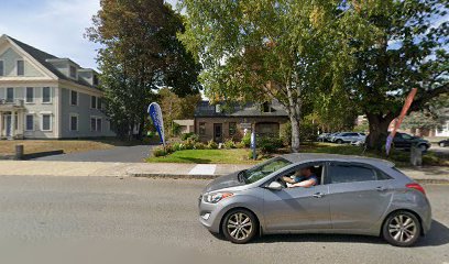 Dentist near Leominster