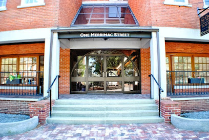 Dentist near Newburyport