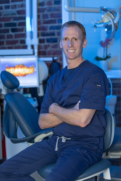 The Dental Specialists: Dr. Noah Orenstein