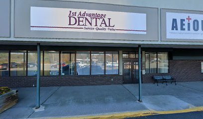 Dentist near Greenfield
