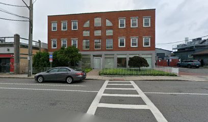 Oceanview Dental Specialists