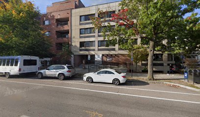 Tsakos Nicholas G DDS