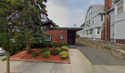 Dentist near Revere