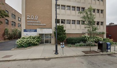 Dentist near Brookline