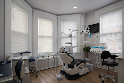 Dentist near Needham