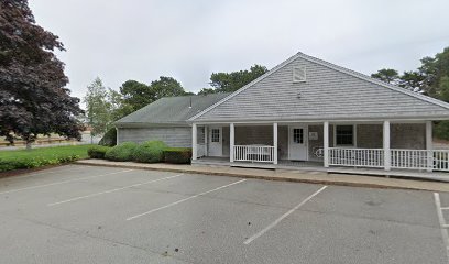 Dentist near South Yarmouth