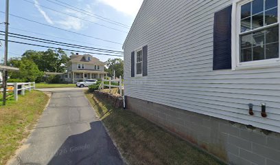 Dentist in Massachusetts