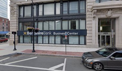 Dentist near Worcester