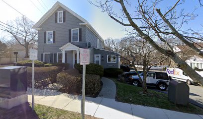 Dentist near Melrose