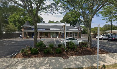 Dentist near Belmont