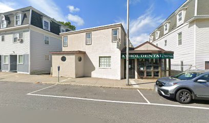 Dentist near Athol