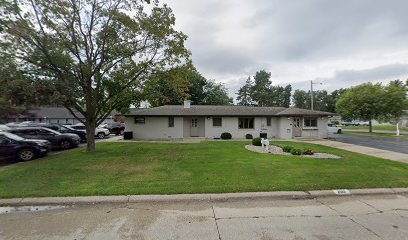 Dentist near Saginaw