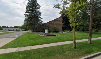 Dentist near Midland