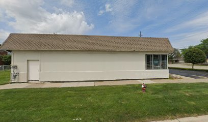 Dagitses Christos DDS