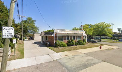 Dentist near Grosse Pointe