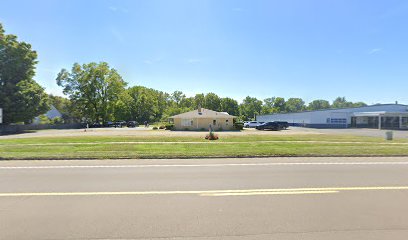 Dentist near Coldwater