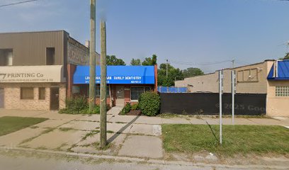 Dentist near Lincoln Park