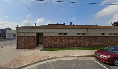 Dentist near Merrill