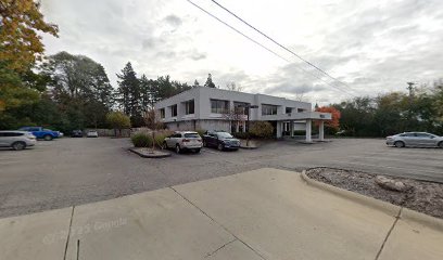 Dentist near Bingham Farms