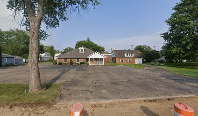 Dentist near Harbor Beach
