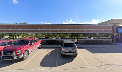 Dr. Michelle Dziurgot