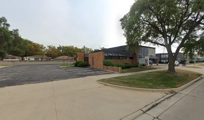 Dentist near Oak Park