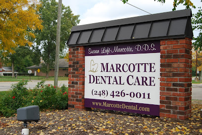 Marcotte Dental Associates