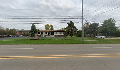 Dentist near Lansing