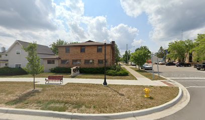 Dentist near West Branch