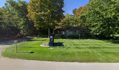 Dentist near Petoskey