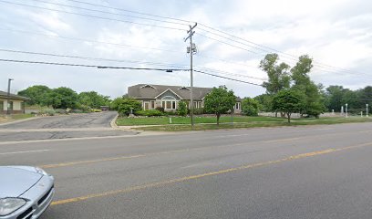 Dr. Heather A. Mallory-May, DDS