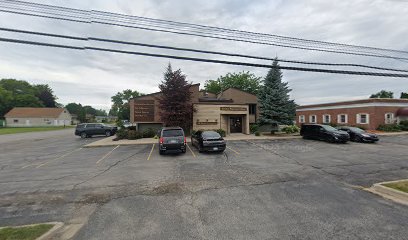 Dentist near Bay City