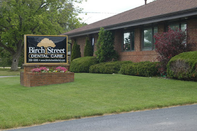 Dentist near Kalkaska