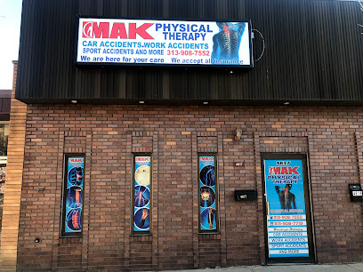 Dentist near Allen Park