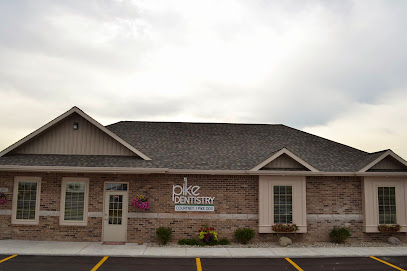 Dr. Courtney J. Pike, DDS