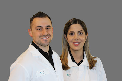 Dentist near Canton Township