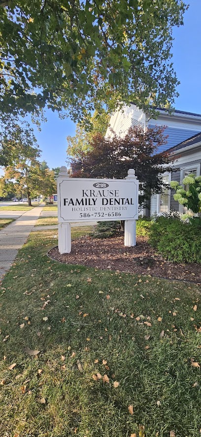 Dentist near Romeo