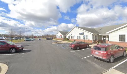 Dentist near Ann Arbor