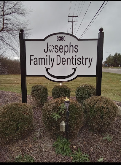 Dentist near Flint