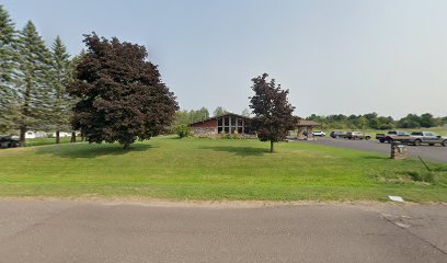 Dentist near Ontonagon