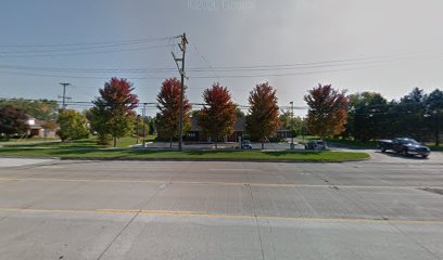 Mark E Frenchi DDS MS PC