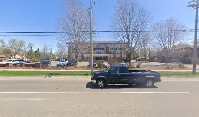 Dentist near Roseville