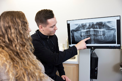 Port City Dental – Miller Hill