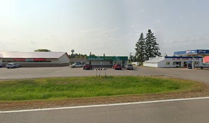 Dentist near McGregor