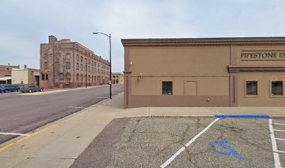 Dentist near Pipestone