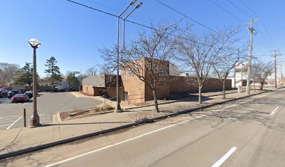 Dr. Jay B. West, DDS