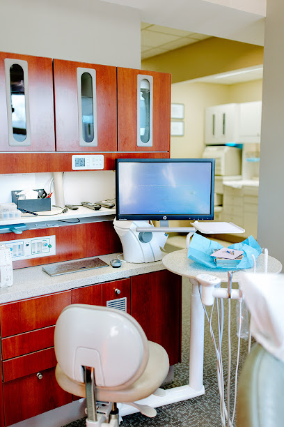 Edina Dental Care