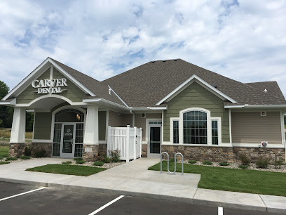 Dentist near Carver