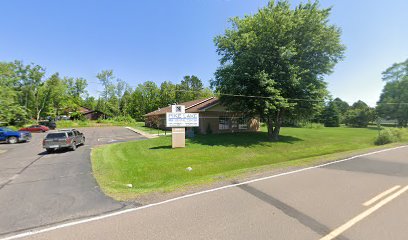 Dr. Matthew D. Jugovich, DDS