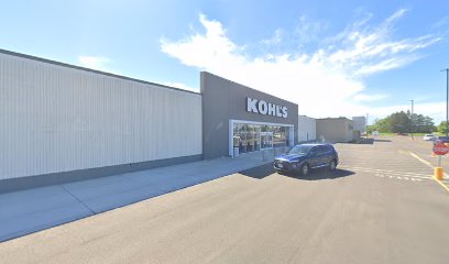 Dentist near Alexandria